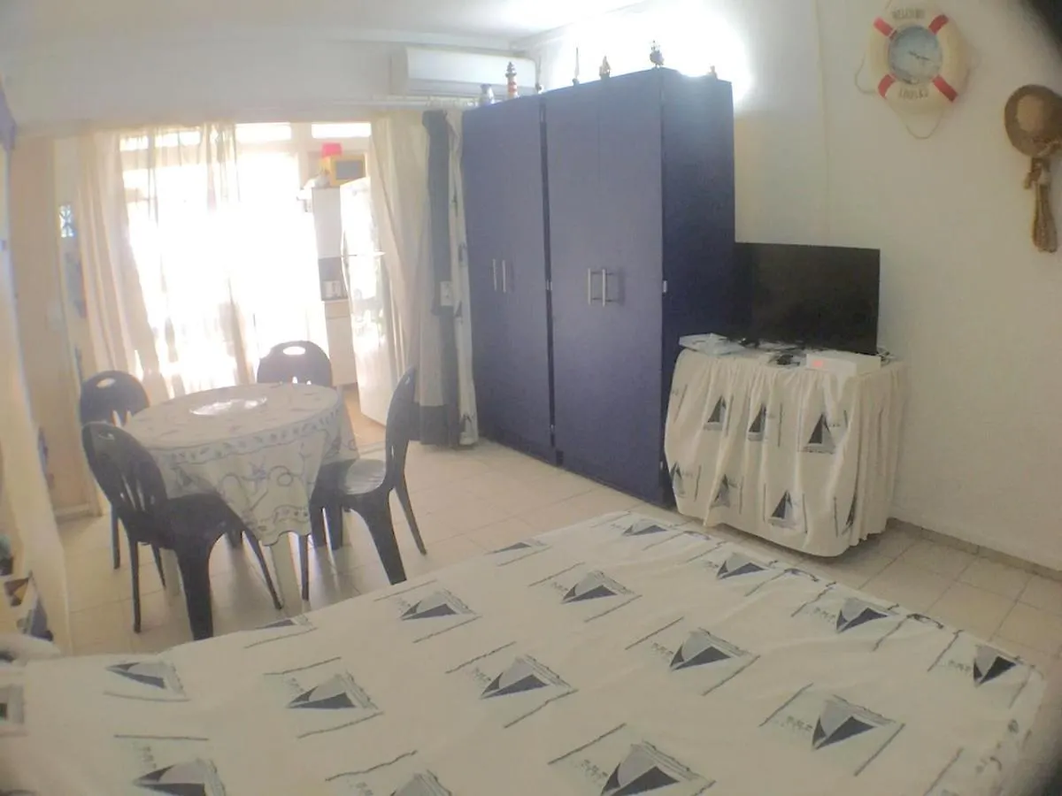 Appartement Moderne Avec Vue Sur La Mer Au Moule 38 M² Terrasse Le Moule Guadeloupe