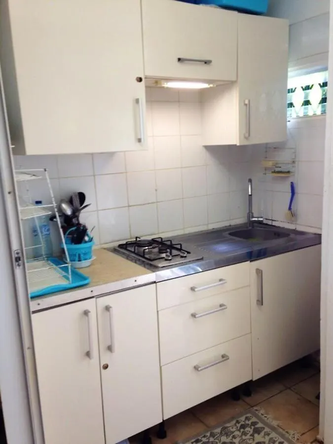 Appartement Moderne Avec Vue Sur La Mer Au Moule 38 M² Terrasse Le Moule 0*,
